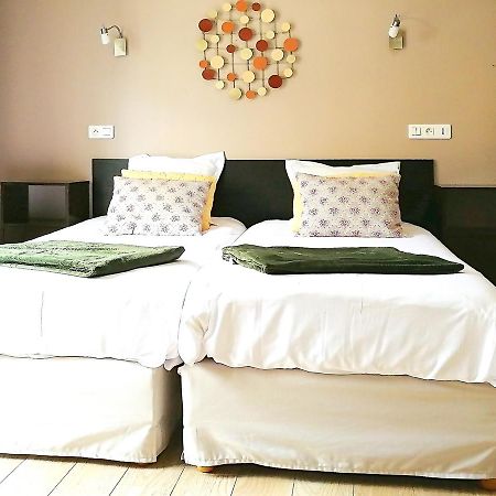 Hotel Du Midi Beaufort-sur-Gervanne Εξωτερικό φωτογραφία