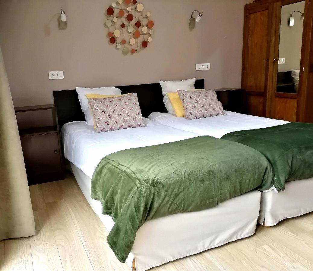 Hotel Du Midi Beaufort-sur-Gervanne Εξωτερικό φωτογραφία
