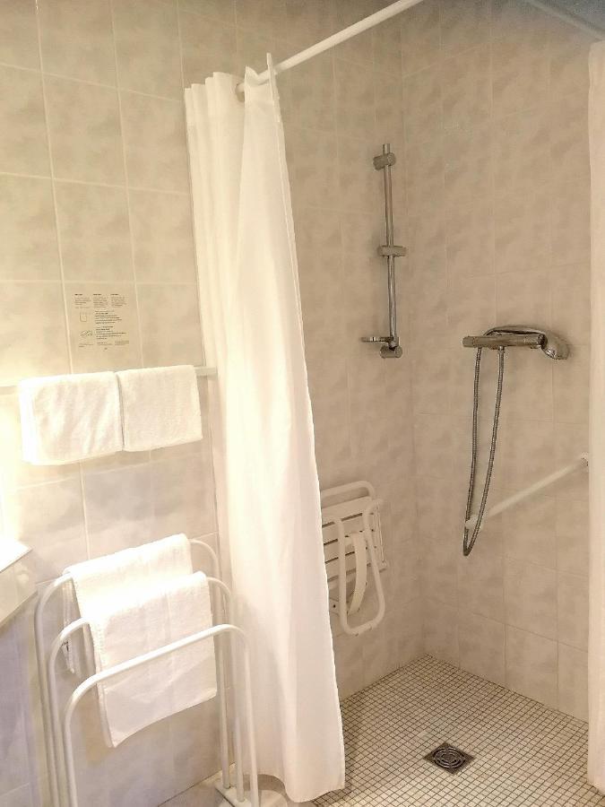Hotel Du Midi Beaufort-sur-Gervanne Εξωτερικό φωτογραφία